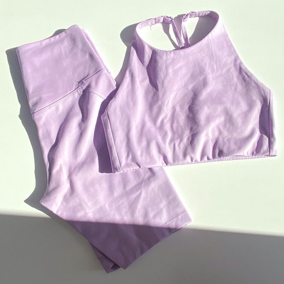 girlfriend collective Pants - Girlfriend Collective Bike Shorts
